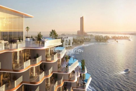 Byt v Al Marjan Island, Ras Al Khaimah, SAE 2 ložnice, 122 m² Č.: 593403 - fotografie 4