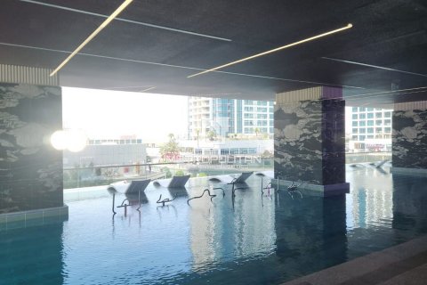 Byt v Jumeirah Lake Towers, Dubai, SAE 1 ložnice, 76 m² Č.: 593400 - fotografie 12
