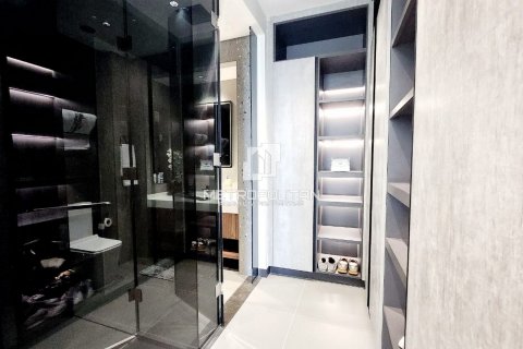 Byt v Jumeirah Lake Towers, Dubai, SAE 1 ložnice, 76 m² Č.: 593400 - fotografie 9