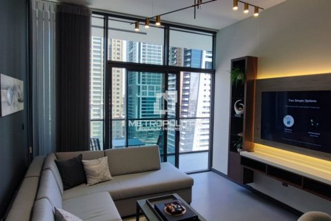 Byt v Jumeirah Lake Towers, Dubai, SAE 1 ložnice, 76 m² Č.: 593400 - fotografie 25