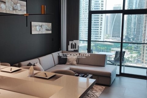 Byt v Jumeirah Lake Towers, Dubai, SAE 1 ložnice, 76 m² Č.: 593400 - fotografie 26