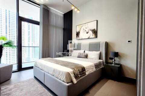 Byt v Jumeirah Lake Towers, Dubai, SAE 1 ložnice, 76 m² Č.: 593400 - fotografie 2