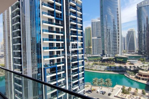 Byt v Jumeirah Lake Towers, Dubai, SAE 1 ložnice, 76 m² Č.: 593400 - fotografie 28
