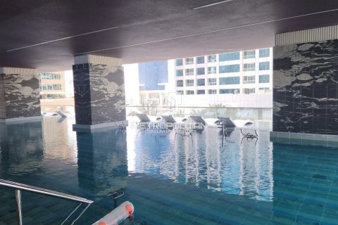 Byt v Jumeirah Lake Towers, Dubai, SAE 1 ložnice, 76 m² Č.: 593400 - fotografie 19