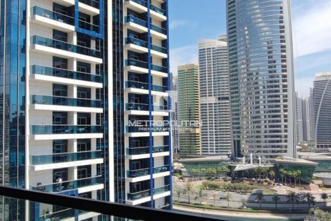 Byt v Jumeirah Lake Towers, Dubai, SAE 1 ložnice, 76 m² Č.: 593400 - fotografie 30