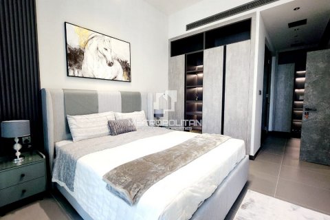 Byt v Jumeirah Lake Towers, Dubai, SAE 1 ložnice, 76 m² Č.: 593400 - fotografie 1