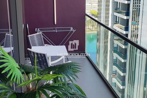 Byt v Jumeirah Lake Towers, Dubai, SAE 1 ložnice, 76 m² Č.: 593400 - fotografie 29