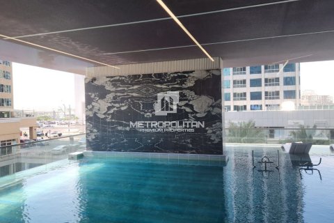 Byt v Jumeirah Lake Towers, Dubai, SAE 1 ložnice, 76 m² Č.: 593400 - fotografie 14