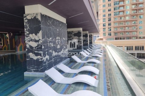 Byt v Jumeirah Lake Towers, Dubai, SAE 1 ložnice, 76 m² Č.: 593400 - fotografie 15