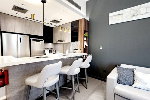 Byt v Jumeirah Lake Towers, Dubai, SAE 1 ložnice, 76 m² Č.: 593400 - fotografie 3