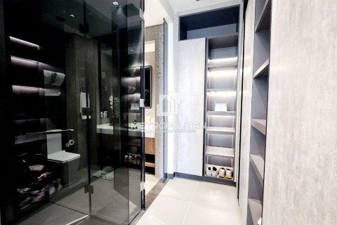 Byt v Jumeirah Lake Towers, Dubai, SAE 1 ložnice, 76 m² Č.: 593400 - fotografie 6