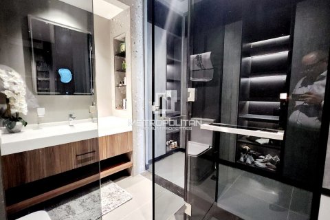 Byt v Jumeirah Lake Towers, Dubai, SAE 1 ložnice, 76 m² Č.: 593400 - fotografie 8