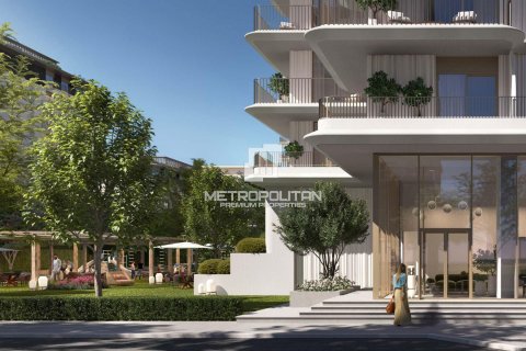 Apartment sa Mina Rashid, Dubai, UAE 2 silid-tulugan, 111 sq.m. № 593402 - larawan 1