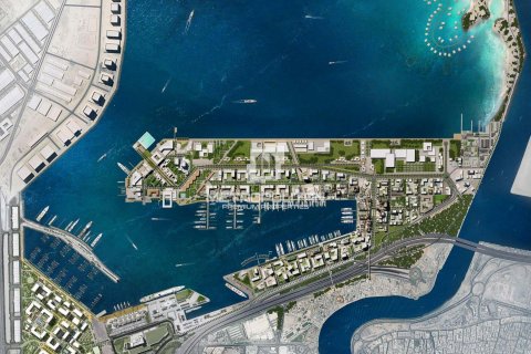 Apartment sa Mina Rashid, Dubai, UAE 2 silid-tulugan, 111 sq.m. № 593402 - larawan 11