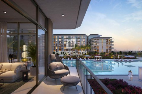 Apartment sa Mina Rashid, Dubai, UAE 2 silid-tulugan, 111 sq.m. № 593402 - larawan 7