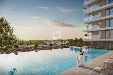 Byt v Dubai Hills Estate, Dubai, SAE 3 ložnice, 144 m² Č.: 593401 - fotografie 8