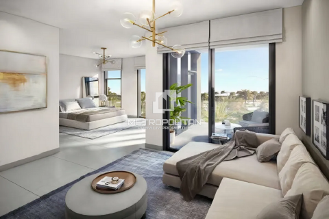 Byt v Dubai Hills Estate, Dubai, SAE 3 ložnice, 144 m² Č.: 593401 - fotografie 2