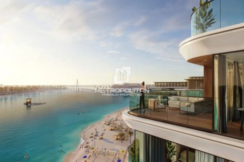 Apartment in Umm Al Quwain Marina, UAE 2 bedrooms, 72 sq.m. № 593398 - photo 5