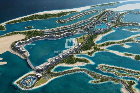 Apartment in Umm Al Quwain Marina, UAE 2 bedrooms, 72 sq.m. № 593398 - photo 9