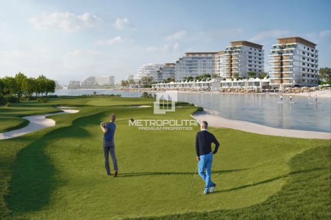 Apartment in Umm Al Quwain Marina, UAE 2 bedrooms, 72 sq.m. № 593398 - photo 7