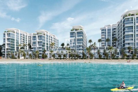 Apartment in Umm Al Quwain Marina, UAE 2 bedrooms, 72 sq.m. № 593398 - photo 8