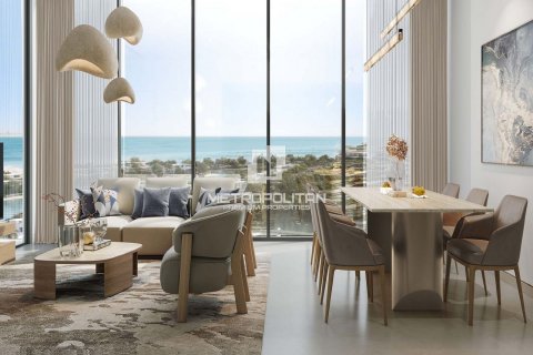 Apartment in Umm Al Quwain Marina, UAE 2 bedrooms, 72 sq.m. № 593398 - photo 4