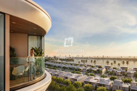 Apartment in Umm Al Quwain Marina, UAE 2 bedrooms, 72 sq.m. № 593398 - photo 1