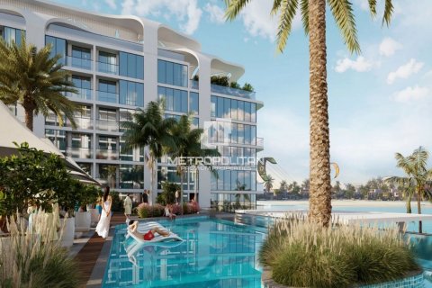 Apartment in Umm Al Quwain Marina, UAE 2 bedrooms, 72 sq.m. № 593398 - photo 3
