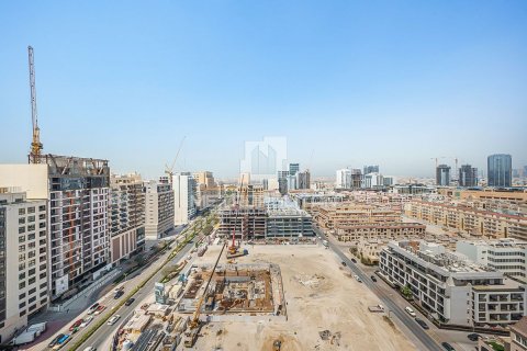 Byt v Jumeirah Village Circle, Dubai, SAE 2 ložnice, 107 m² Č.: 593399 - fotografie 17
