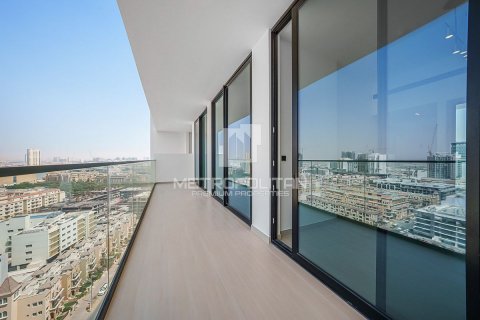Byt v Jumeirah Village Circle, Dubai, SAE 2 ložnice, 107 m² Č.: 593399 - fotografie 15