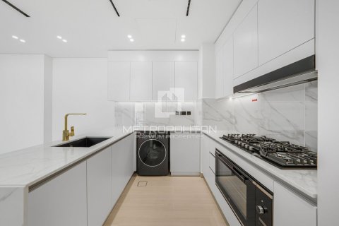 Byt v Jumeirah Village Circle, Dubai, SAE 2 ložnice, 107 m² Č.: 593399 - fotografie 7