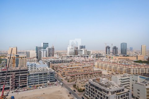 Byt v Jumeirah Village Circle, Dubai, SAE 2 ložnice, 107 m² Č.: 593399 - fotografie 21