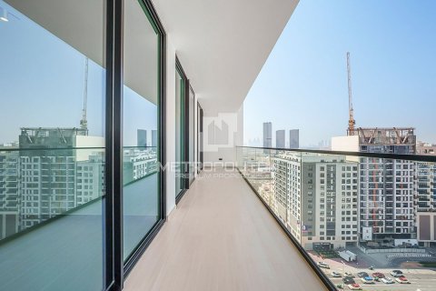 Byt v Jumeirah Village Circle, Dubai, SAE 2 ložnice, 107 m² Č.: 593399 - fotografie 16