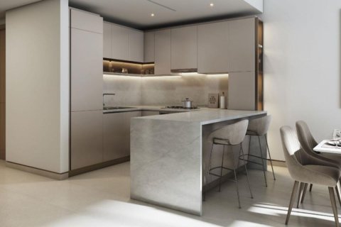 Byt v Dubai, SAE 1 ložnice, 82.9 m² Č.: 572074 - fotografie 3