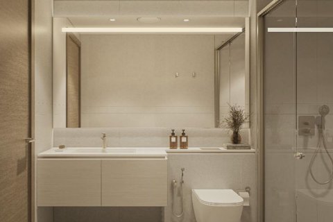 Byt v Dubai, SAE 1 ložnice, 82.9 m² Č.: 572074 - fotografie 5