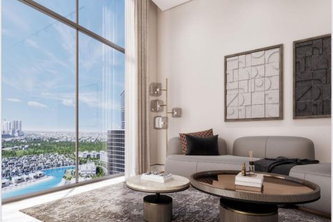 Byt v Dubai, SAE 1 ložnice, 82.9 m² Č.: 572074 - fotografie 2