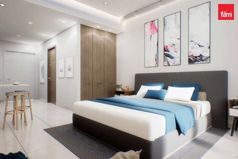 Byt v Dubai, SAE 1 ložnice, 74.3 m² Č.: 572079 - fotografie 9