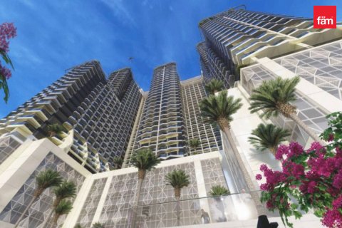 Byt v Dubai, SAE 1 ložnice, 74.3 m² Č.: 572079 - fotografie 6