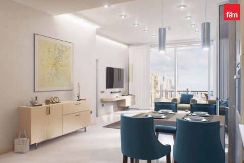 Byt v Dubai, SAE 1 ložnice, 74.3 m² Č.: 572079 - fotografie 2