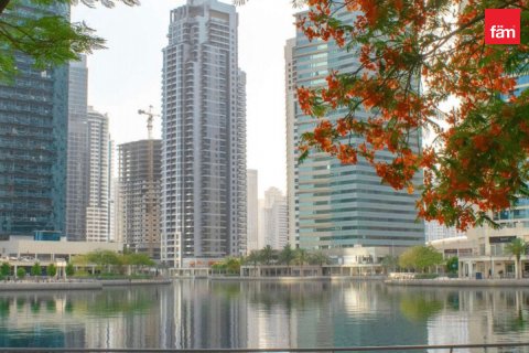 Byt v Dubai, SAE 1 ložnice, 74.3 m² Č.: 572079 - fotografie 4