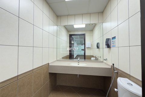 Kantor di Jumeirah Lake Towers, Dubai, UEA 102.8 m2 nomor 624430 - foto 12