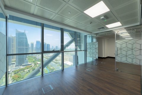 Kantor di Jumeirah Lake Towers, Dubai, UEA 102.8 m2 nomor 624430 - foto 4