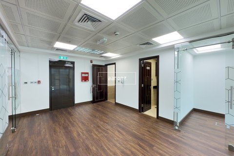 Kantor di Jumeirah Lake Towers, Dubai, UEA 102.8 m2 nomor 624430 - foto 10