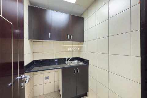 Kantor di Jumeirah Lake Towers, Dubai, UEA 102.8 m2 nomor 624430 - foto 11