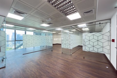 Kantor di Jumeirah Lake Towers, Dubai, UEA 102.8 m2 nomor 624430 - foto 2