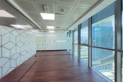 Kantor di Jumeirah Lake Towers, Dubai, UEA 102.8 m2 nomor 624430 - foto 5