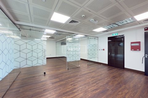 Kantor di Jumeirah Lake Towers, Dubai, UEA 102.8 m2 nomor 624430 - foto 9