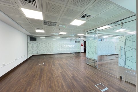 Kantor di Jumeirah Lake Towers, Dubai, UEA 102.8 m2 nomor 624430 - foto 8