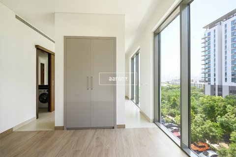 Byt v Mohammed Bin Rashid City, Dubai, SAE 49.4 m² Č.: 624427 - fotografie 2