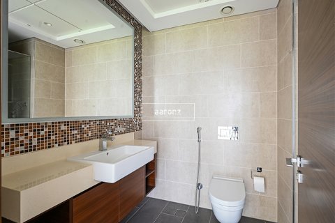 Byt v Mohammed Bin Rashid City, Dubai, SAE 49.4 m² Č.: 624427 - fotografie 8